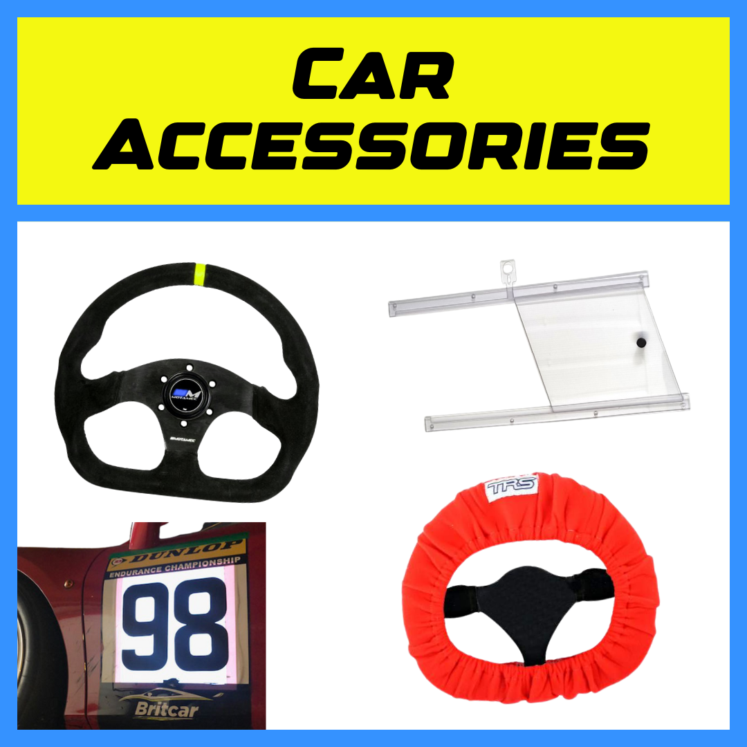 Car Accessories