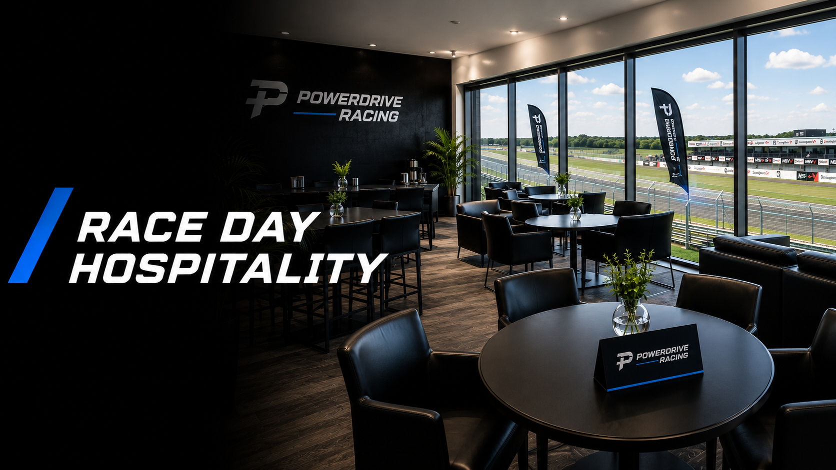 Race Day Hospitality