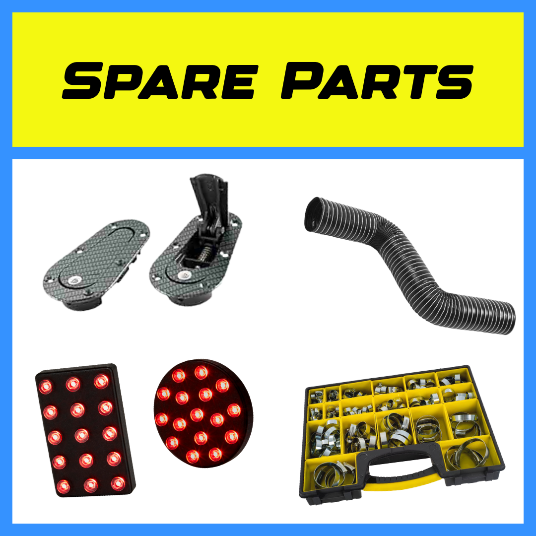 Spare Parts