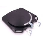 Motorsport Alignment Turntables