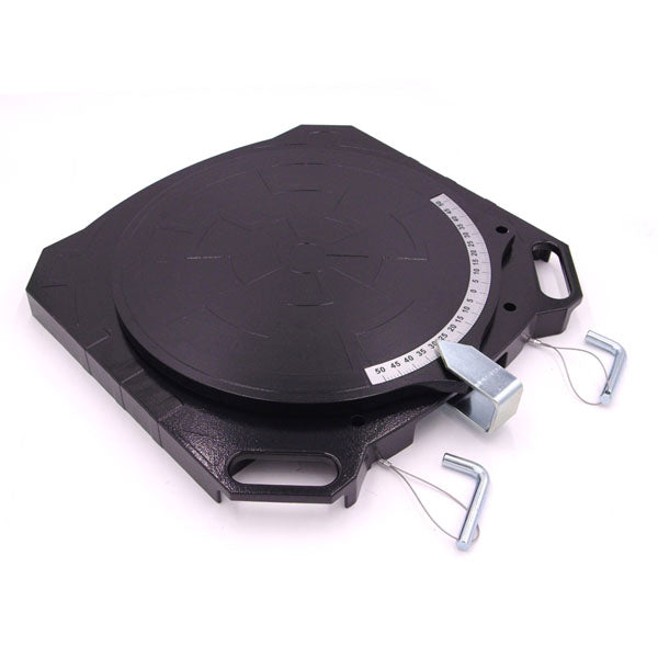 Motorsport Alignment Turntables