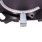 Motorsport Alignment Turntables