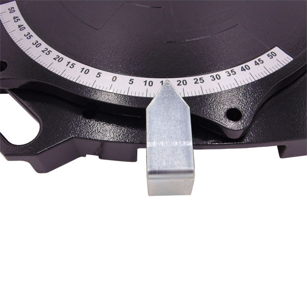 Motorsport Alignment Turntables