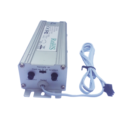 Motorsport 2 Digit Light Up Numberboard