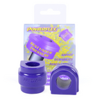 Powerflex Front Anti Roll Bar Bush 22.5mm - MINI R50/52/53 (2000-2006)