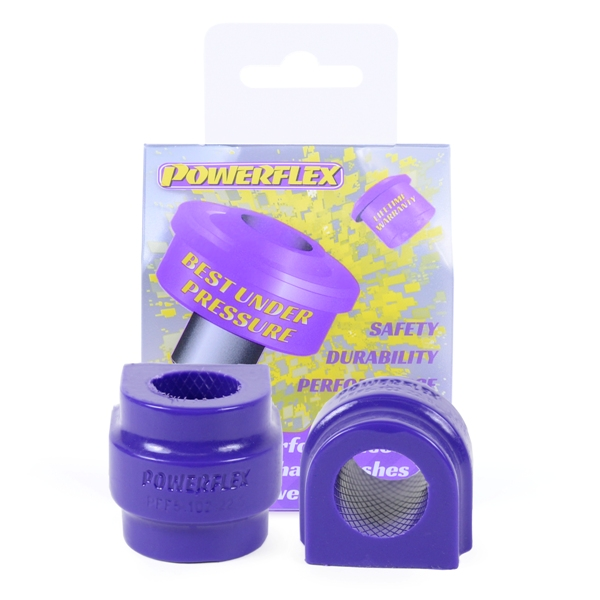 Powerflex Front Anti Roll Bar Bush 22.5mm - MINI R50/52/53 (2000-2006)