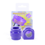 Powerflex Front Anti Roll Bar Bush 24mm -MINI R50/52/53 (2000-2006)