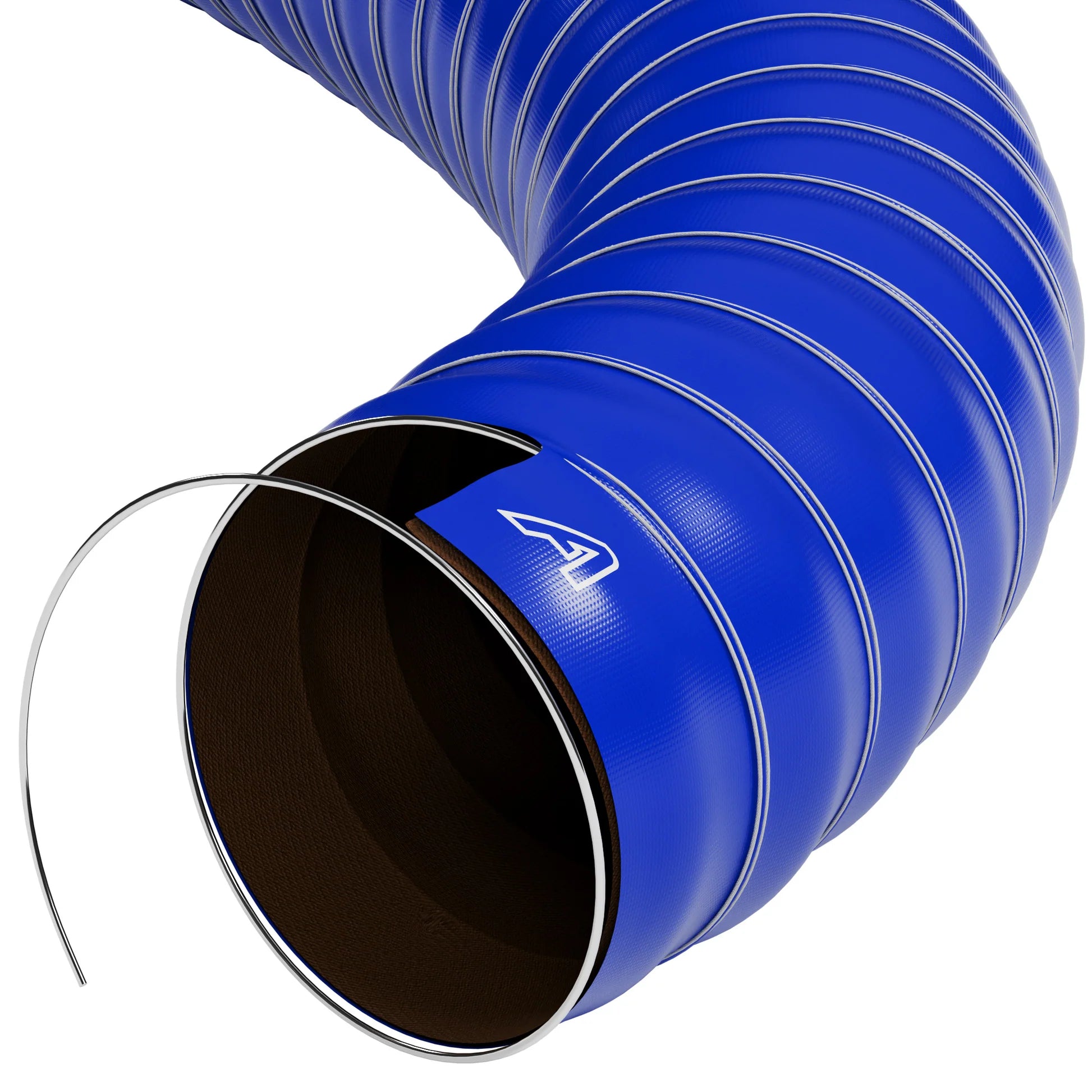 Motorsport Brake/Air Duct Hose