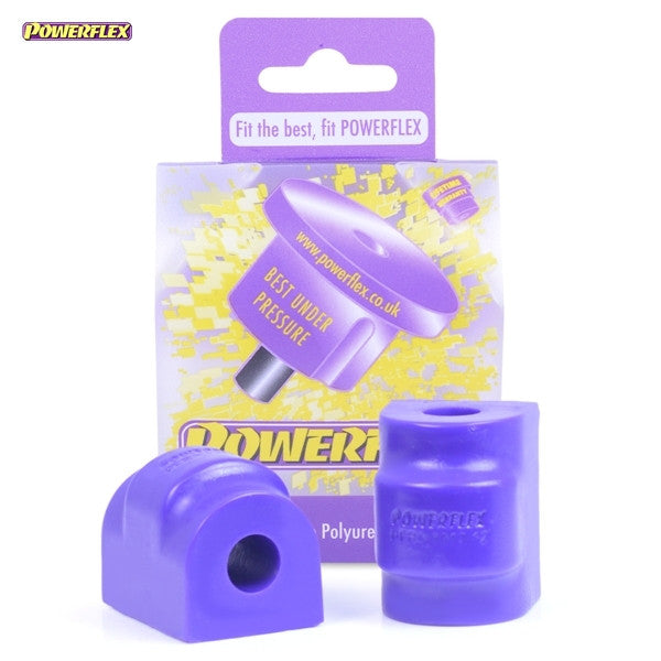 Powerflex Rear Anti-Roll Bar Bushes 12mm - BMW F20/21 1 Series