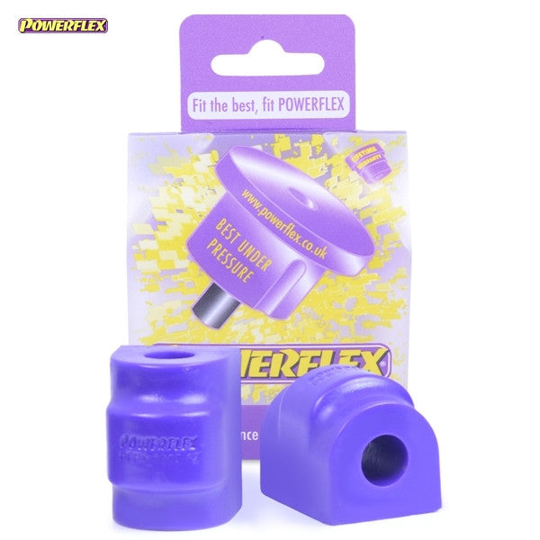 Powerflex Rear Anti-Roll Bar Bushes 13mm - BMW F20/21 1 Series