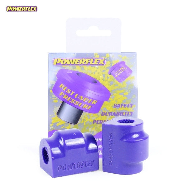 Powerflex Rear Anti-Roll Bar Bushes 15mm - BMW F20/21 1 Series