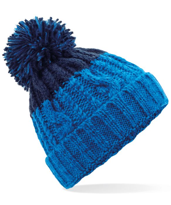 PDR Bobble Hat