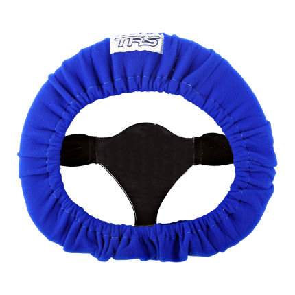 Motorsport Steering Wheel Cover