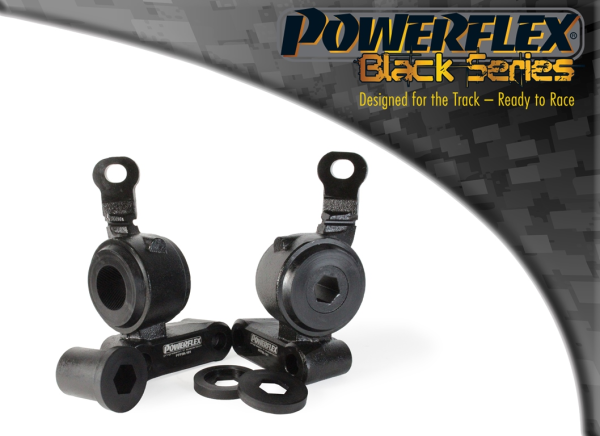 Powerflex Front Wishbone Rear Bush & Bracket - MINI R50/52/53 (2000-2006)