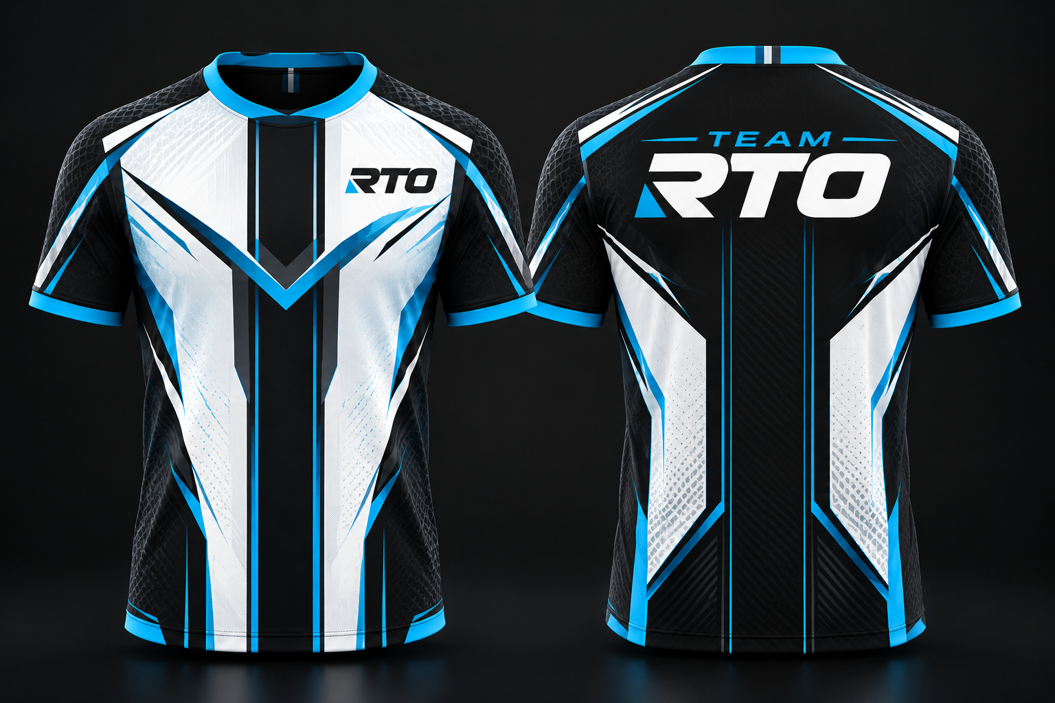 RTO Team Jersey