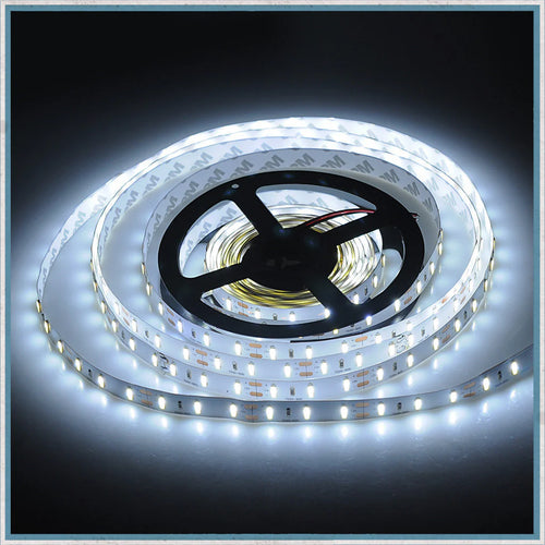 Motorsport 12V Waterproof LED Strip Lights