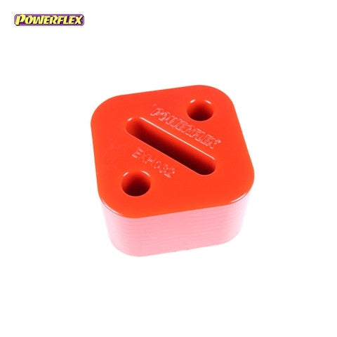 Powerflex Universal Exhause Mount - BMW F20/21 1 Series