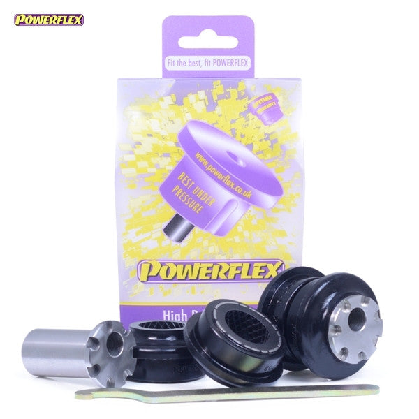 Powerflex Front Control Arm to Chassis Bushes - Camber Adjustable - BMW F20/21 1 Series
