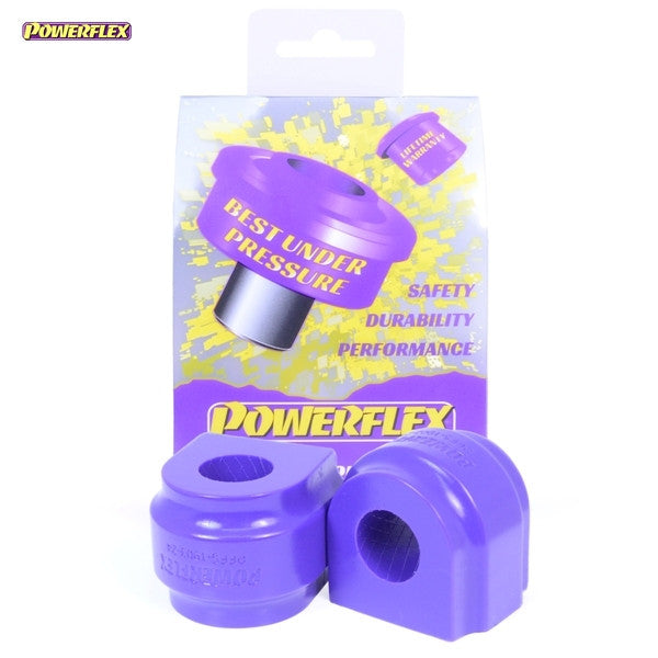 Powerflex Front Anti-Roll Bar Bushes - BMW F20/21 1 Series 24mm
