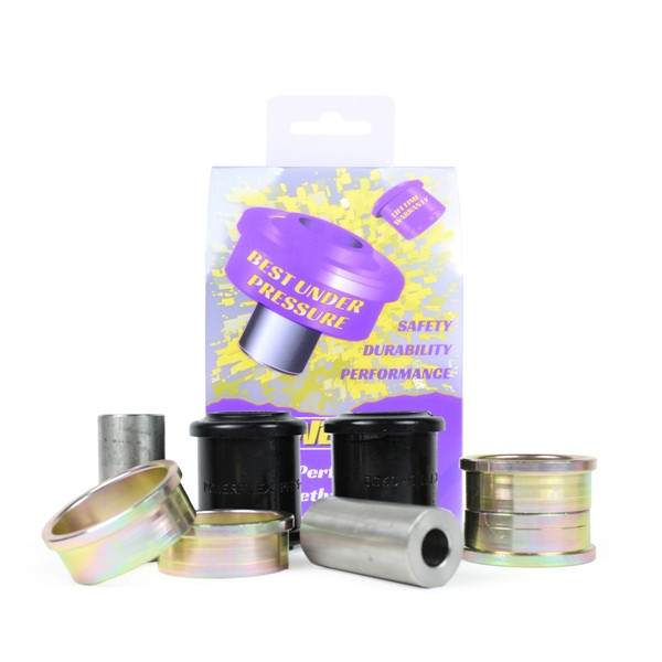 Powerflex Front Control Arm to Chassis Bushes - BMW F20/21 1 Series