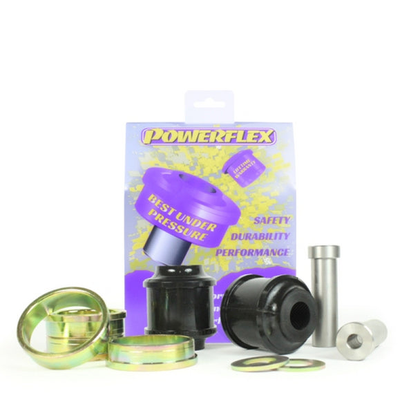 Powerflex Front Radius Arm to Chassis Bushes - BMW F20/21 1 Series