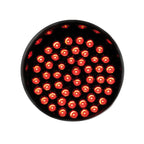 Motrsport Round Rain Light