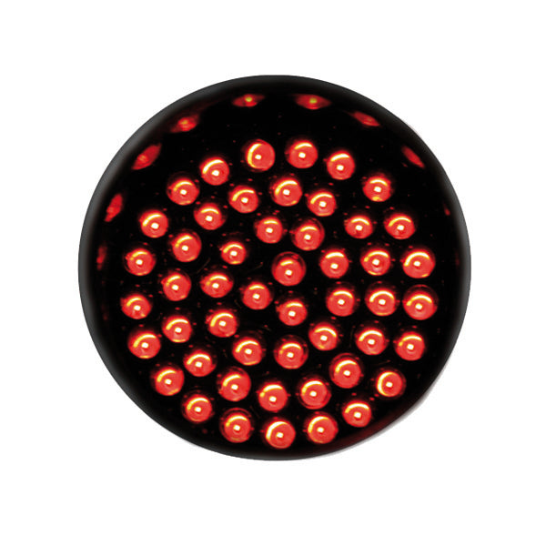 Motrsport Round Rain Light