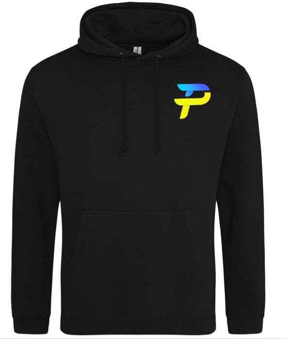 PDR Hoodie