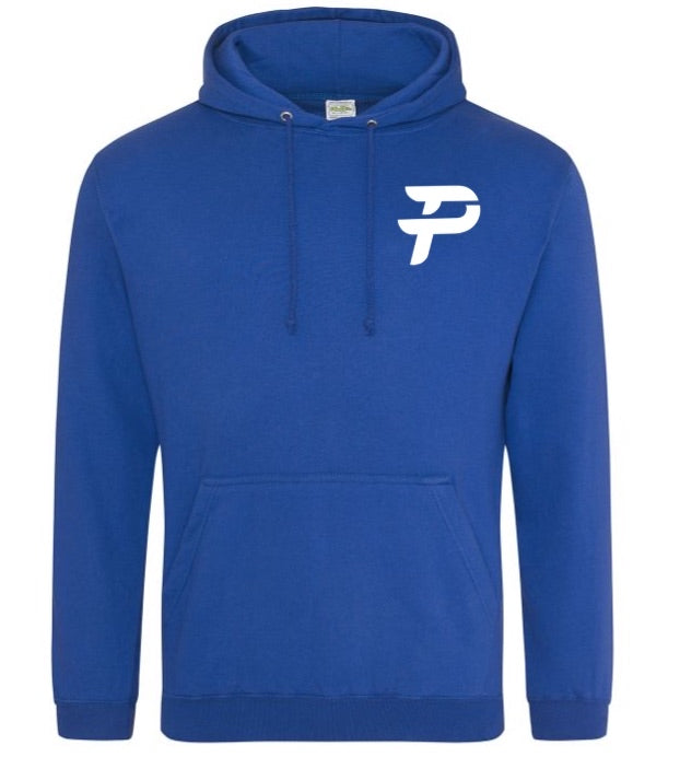 PDR Hoodie