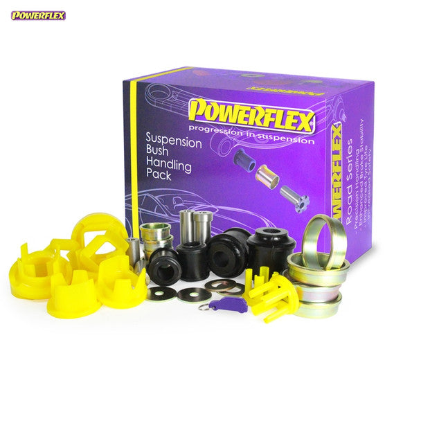 Powerflex Handling Pack - BMW F20/21 1 Series