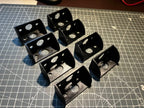 Motorsport Rally Mudflap Brackets