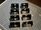 Motorsport Rally Mudflap Brackets