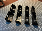 Motorsport Rally Mudflap Brackets