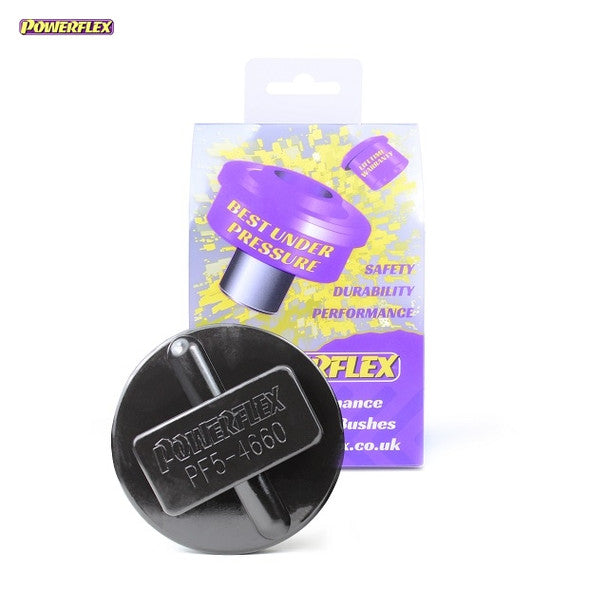 Powerflex Jacking Point Adapter - BMW F20/21 1 Series