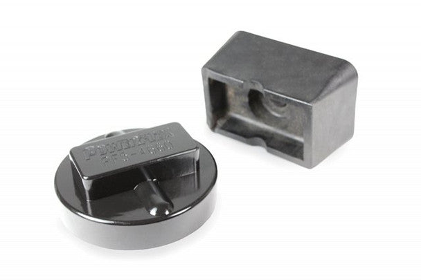 Powerflex Jacking Point Adapter - BMW F20/21 1 Series