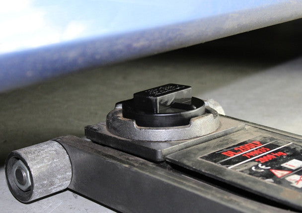 Powerflex Jacking Point Adapter - BMW F20/21 1 Series
