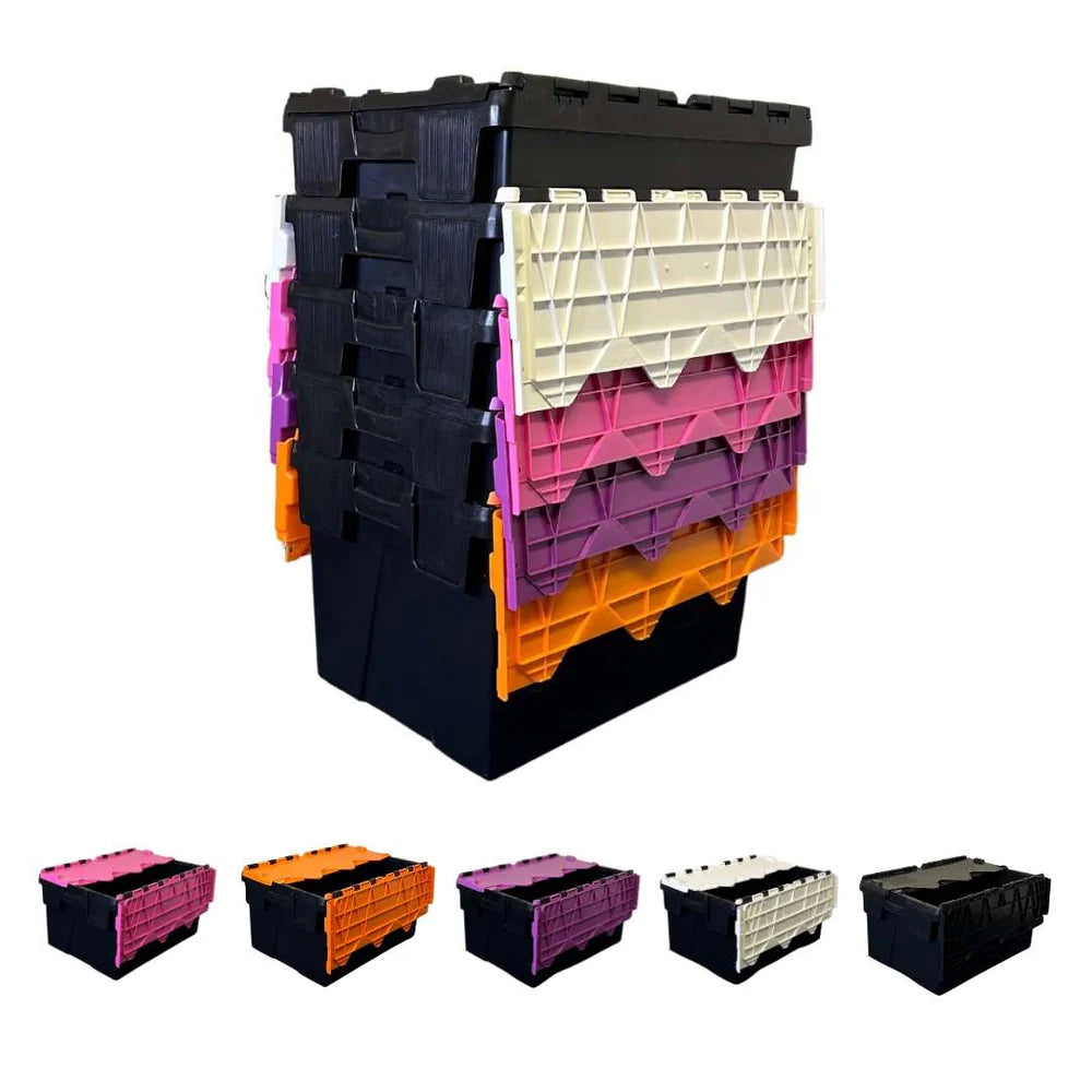 Motorsport Storage Boxes