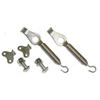 Motorsport Boot Spring Kit