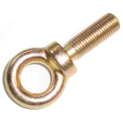 Motorsport Eye Bolts