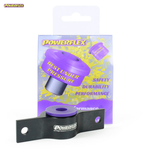 Powerflex Shifter Arm Rear Bush & Bracket - BMW F20/21 1 Series