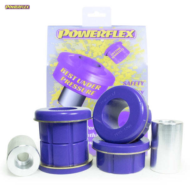 Powerflex Rear Subframe Front Mounting Bush - BMW F20/21 1 Series