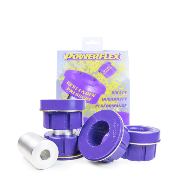 Powerflex Rear Subframe Front Mounting Bush Anti-Squat - BMW F20/21 1 Series