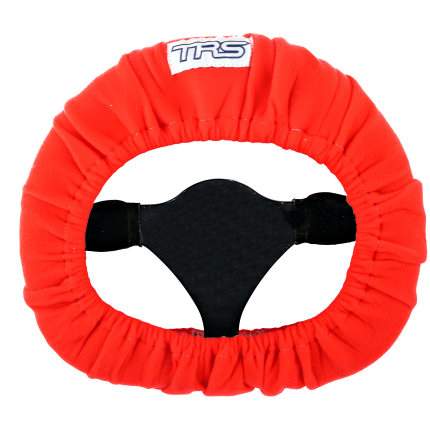 Motorsport Steering Wheel Cover