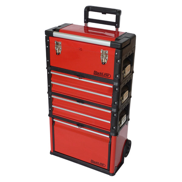 Motorsport Pitlane Trolley