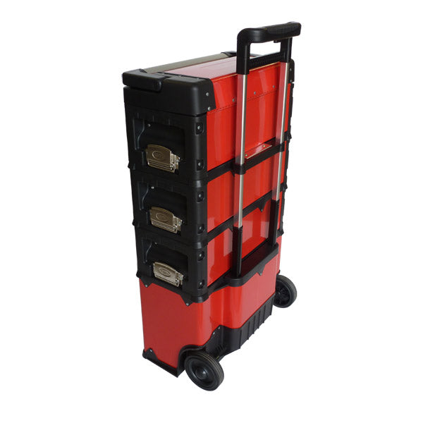 Motorsport Pitlane Trolley