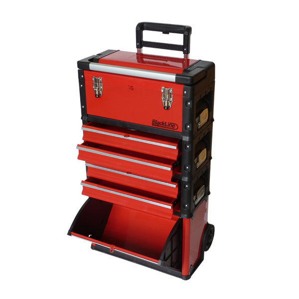 Motorsport Pitlane Trolley