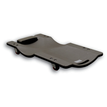 Motorsport Lightweight Car Creeper