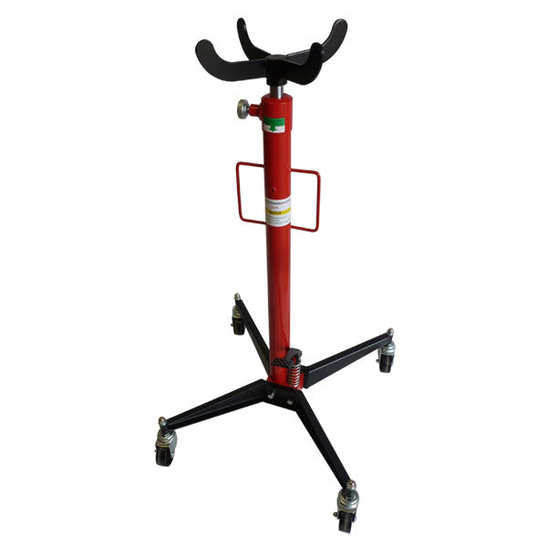 Motorsport Hydraulic Transmission Jack