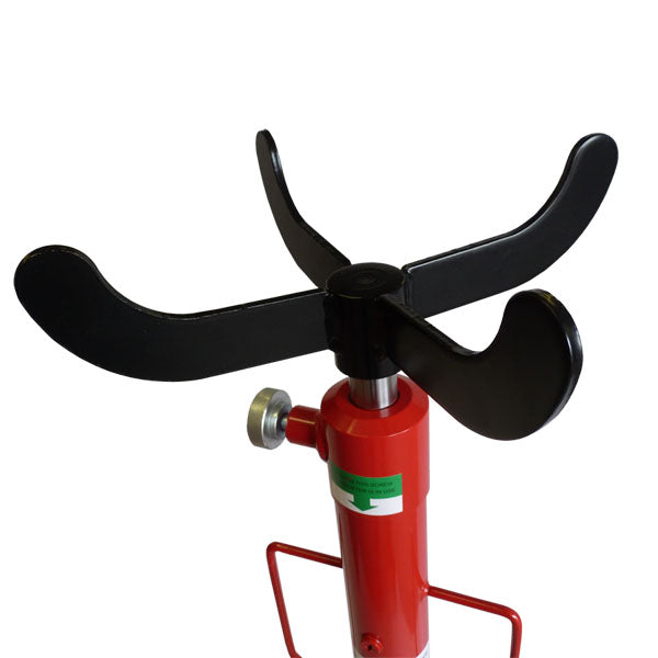 Motorsport Hydraulic Transmission Jack