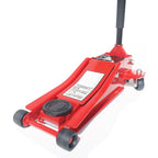Motorsport Low Profile Trolley Jack